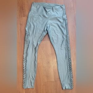 Unique Nike Dri-fit Leggings